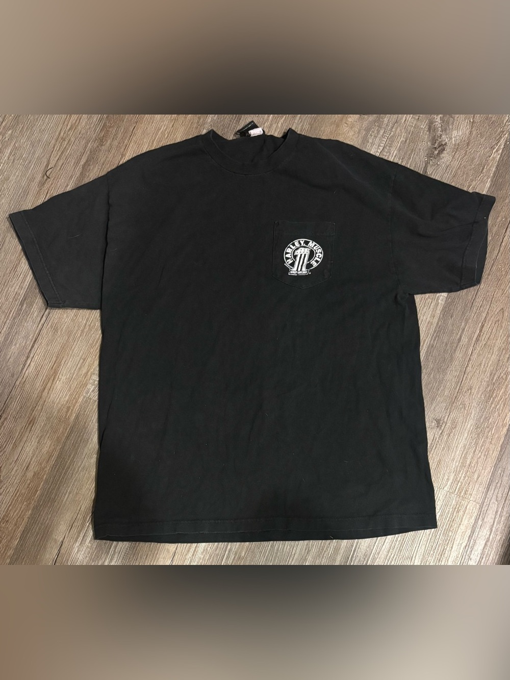 Harley Davidson Shirt size XL